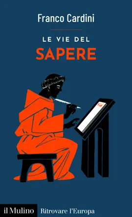 Read: Le vie del Book sapere