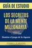 Book Los Secretos de la Mente Millonaria