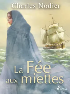 Read: La Fée aux Book miettes