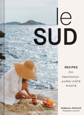 Le Sud - Rebekah Peppler Cover Art