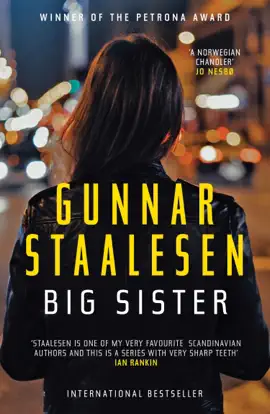 Read: Big Book Sister