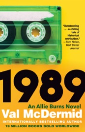 1989 - Val McDermid