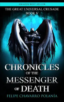 Read: Chronicles of Book the Messenger of Death