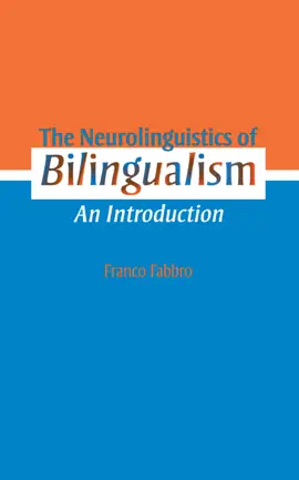 Read: The Neurolinguistics of Bilingualism Book