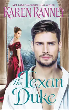 Read: The Texan Duke Book