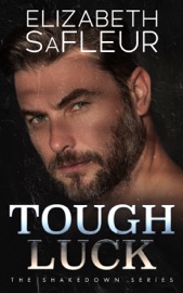 Tough Luck - Elizabeth SaFleur