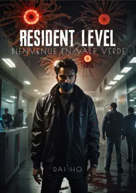 Read: Resident Book Level