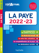 Top actuel La paye 2022-2023 - Sabine Lestrade