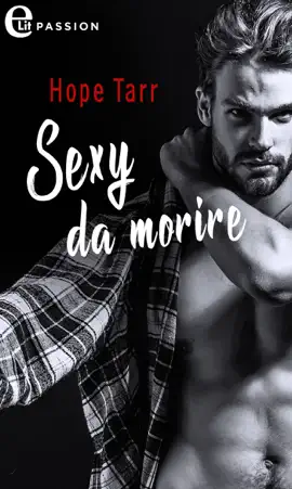 Sexy da morire (eLit)
