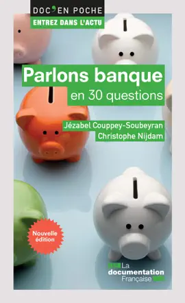 Read: Parlons banque en 30 Book questions - 2e édition