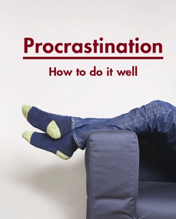 Procrastination by The School of Life