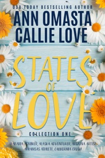 States of Love, Collection 1 by Ann Omasta