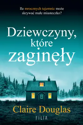 Read: Dziewczyny, które zaginęły Book