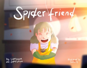 Spider Friend