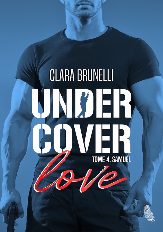 Under Cover Love - Samuel