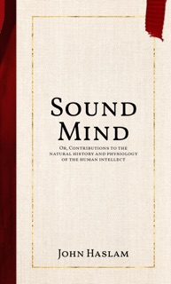 Sound Mind by John Haslam
