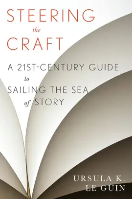 Read: Steering The Book Craft