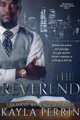 Read: Book The Reverend