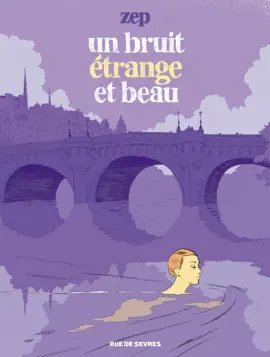 Read: Un Book bruit étrange et beau