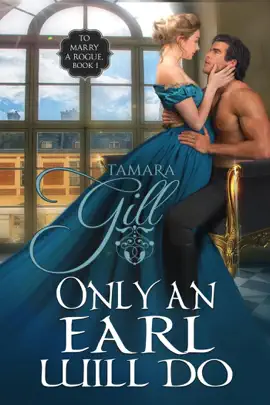 Only an Earl Will Do