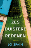 Zes duistere redenen - Jo Spain