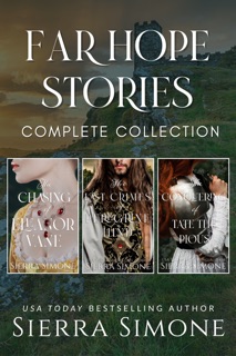 The Far Hope Collection by Sierra Simone