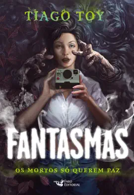 Read: Fantasmas
