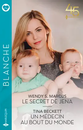 Read: Le secret de Jena - Book Un médecin au bout du monde