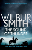 The Sound of Thunder - Wilbur Smith