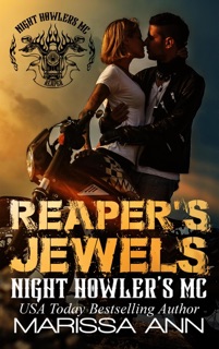 Reaper's Jewels by Marissa Ann
