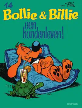 Read: Een Book Hondenleven!