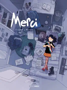 Read: Merci