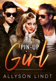 Pin-up Girl - Allyson Lindt