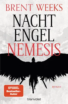 Read: Nachtengel Book - Nemesis