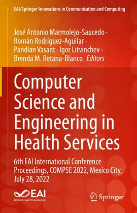 Read: Computer Science and Engineering in Health Book Services