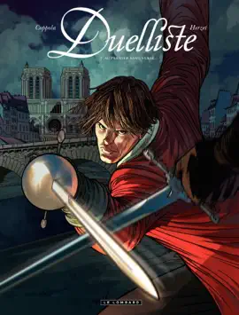 Read: Duelliste Book - Tome 1 - Au premier sang versé