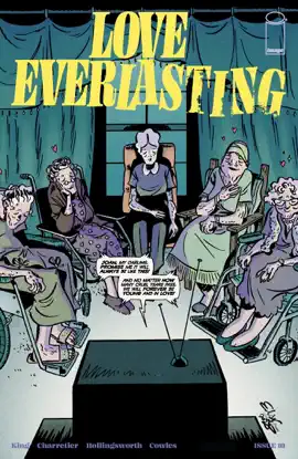Read: Love Everlasting Book #10