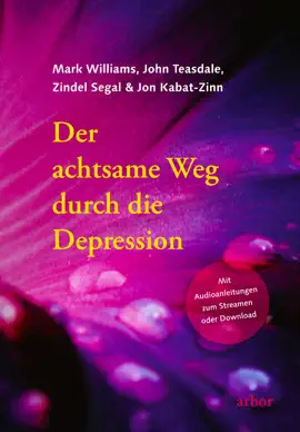Read: Book Der achtsame Weg durch die Depression