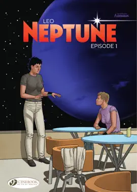 Read: Neptune Book 1 - Episode 1