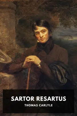 Read: Sartor Resartus Book