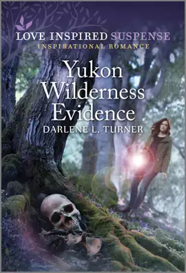 Read: Yukon Wilderness Book Evidence