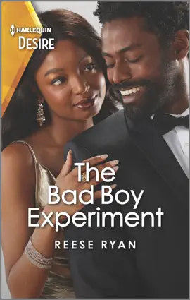 Read: The Bad Boy Experiment Book
