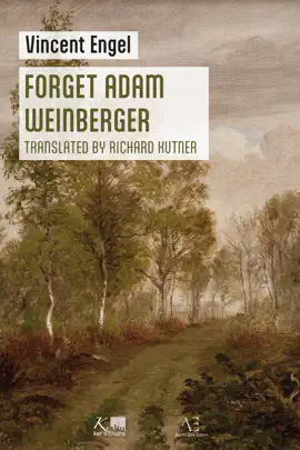 Read: Forget Adam Book Weinberger