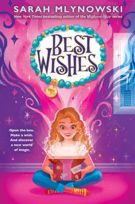 Read: Best Wishes (Best Wishes #1) Book