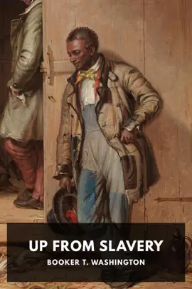 Read: Book Up from Slavery
