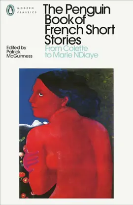 The Penguin Book of French Short Stories: 2