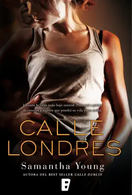 Read: Book Calle Londres