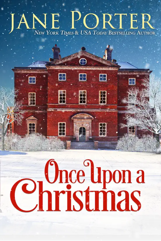 Once Upon a Christmas