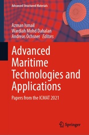 Advanced Maritime Technologies and Applications - Azman Ismail, Wardiah Mohd Dahalan & Andreas Öchsner