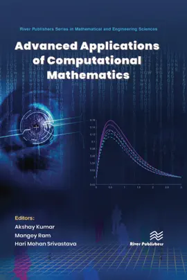 Read: Book Advanced Applications of Computational Mathematics